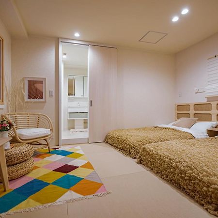 طوكيو Asakusa Sika Hotel المظهر الخارجي الصورة