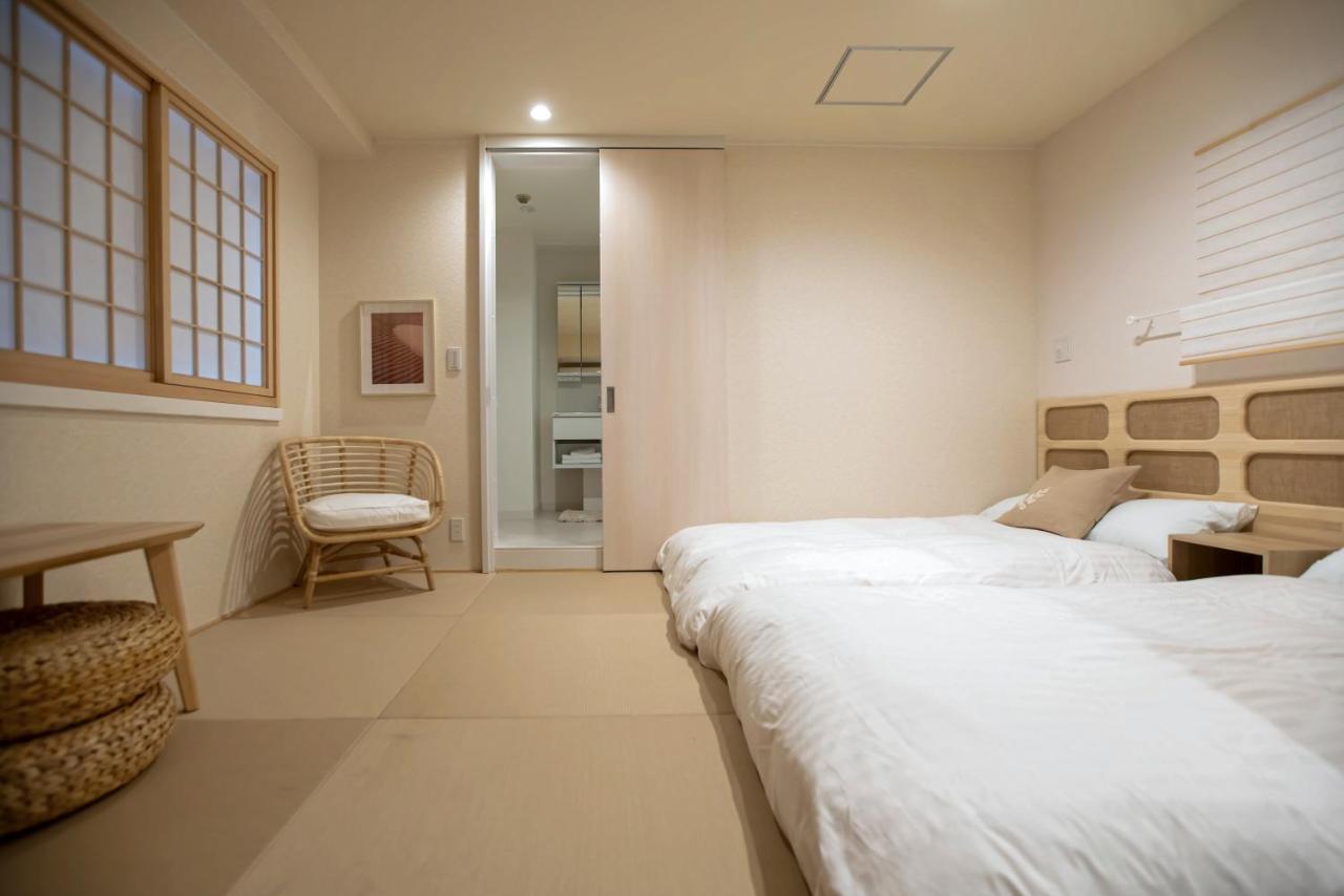 طوكيو Asakusa Sika Hotel المظهر الخارجي الصورة