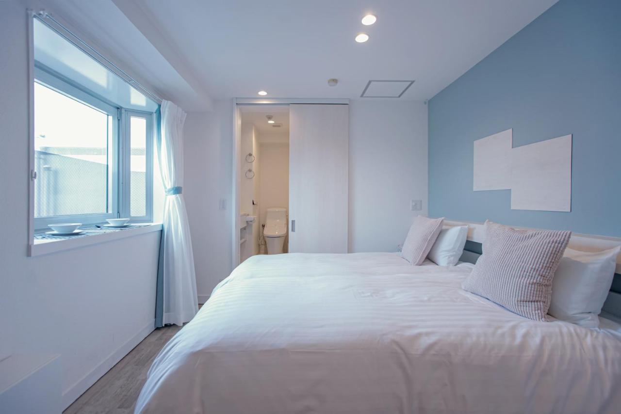 طوكيو Asakusa Sika Hotel المظهر الخارجي الصورة