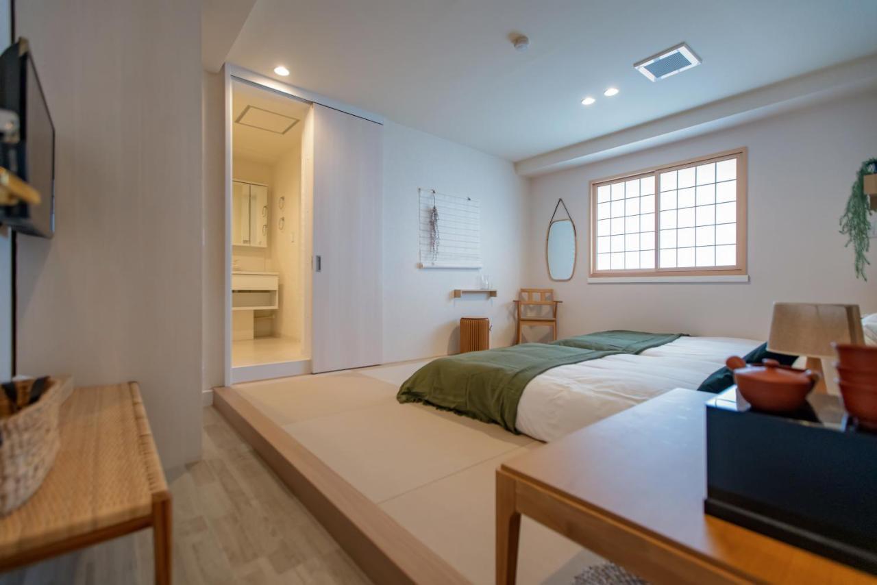 طوكيو Asakusa Sika Hotel المظهر الخارجي الصورة